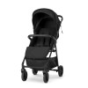 Детска количка Zozu Black до 22кг