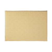 Детска калъфка Uni за възглавничка Air Comfort 44х31 см Honey