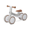 Детско колело за яздене Buddy Beige