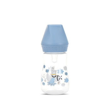 Шише My Friend  125мл Airy Blue
