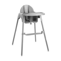 Стол за хранене Pesto Grey
