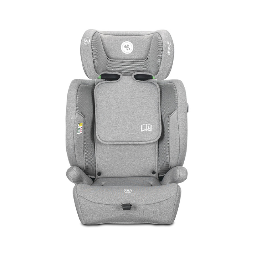Стол за кола Adventure Grey 76–150 см