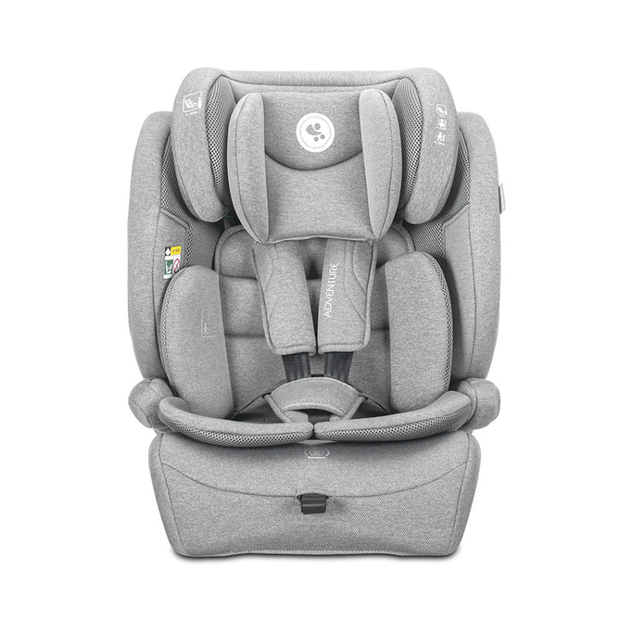 Стол за кола Adventure Grey 76–150 см