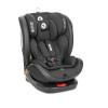 Стол за кола Ares Black I-Size 40-150 cm Isofix 360