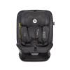 Стол за кола Imola Black I-size 40-150 cm Isofix 360