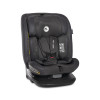 Стол за кола Imola Black I-size 40-150 cm Isofix 360
