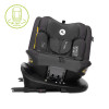 Стол за кола Imola Black I-size 40-150 cm Isofix 360