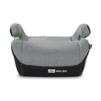 Стол за кола Malibu 125-150 cm Isofix Connectors Grey