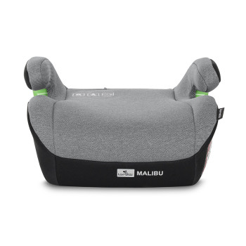 Стол за кола Malibu 125-150 cm Isofix Connectors Grey