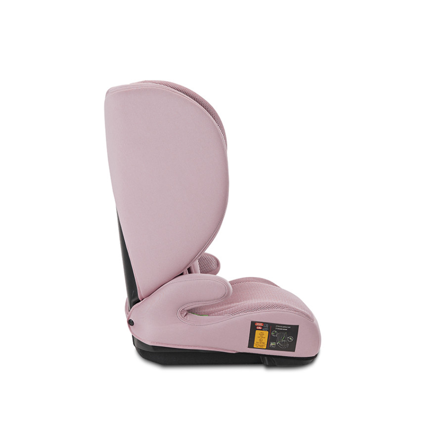 Стол за кола Nube Safe Rose 100-150 см