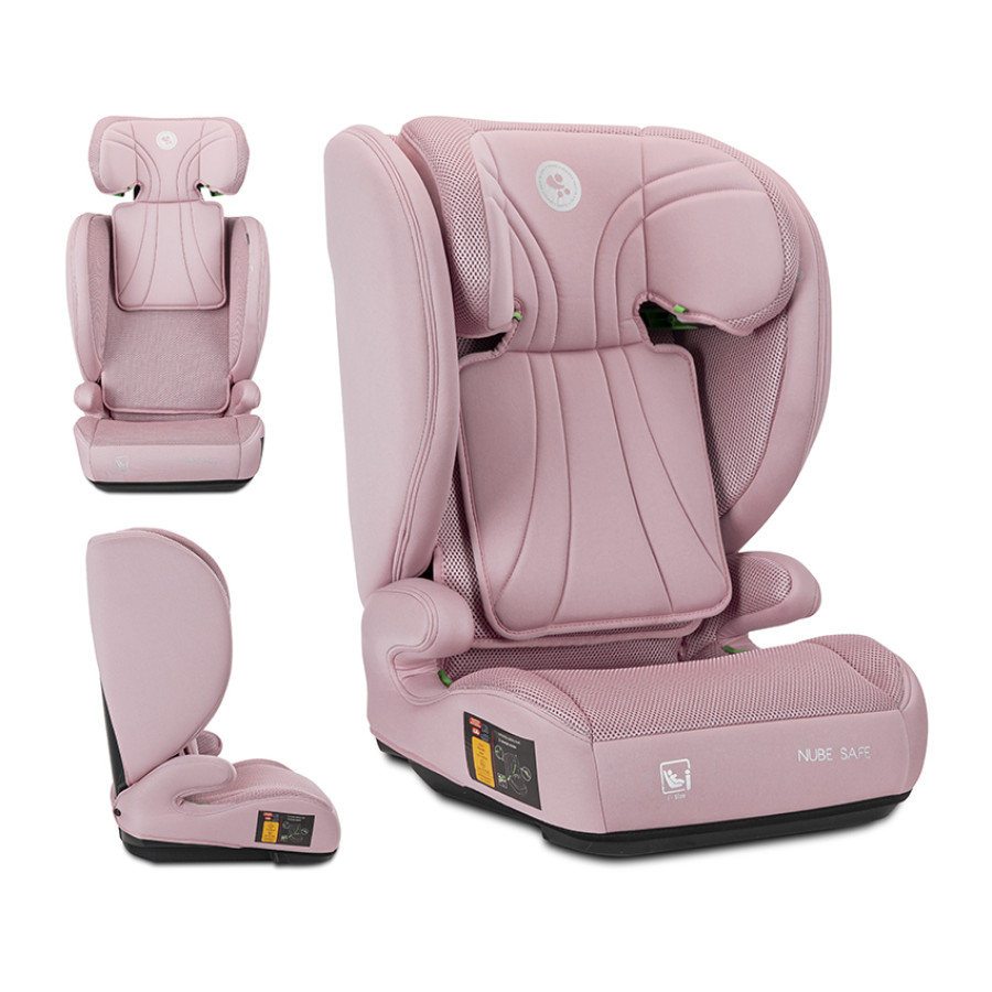 Стол за кола Nube Safe Rose 100-150 см