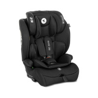 Стол за кола Rio Isofix 76–150 cm Black