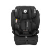 Стол за кола Rio Isofix 76–150 cm Black