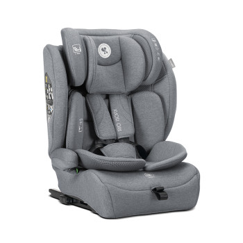Стол за кола Rio Isofix 76–150 cm Grey