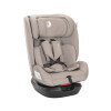 Стол за кола Voyager Beige i-Size 40-150 cm с възглавничка