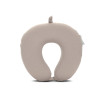 Стол за кола Voyager Beige i-Size 40-150 cm с възглавничка