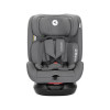 Стол за кола Voyager Grey i-Size 40-150 cm с възглавница