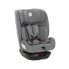 Стол за кола Voyager Grey i-Size 40-150 cm с възглавница
