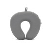 Стол за кола Voyager Grey i-Size 40-150 cm с възглавница