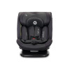 Автостол Sagitta Black i-Size 40-150 cm 360