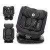 Автостол Sagitta Black i-Size 40-150 cm 360