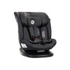 Автостол Sagitta Black i-Size 40-150 cm 360