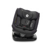 Автостол Sagitta Black i-Size 40-150 cm 360