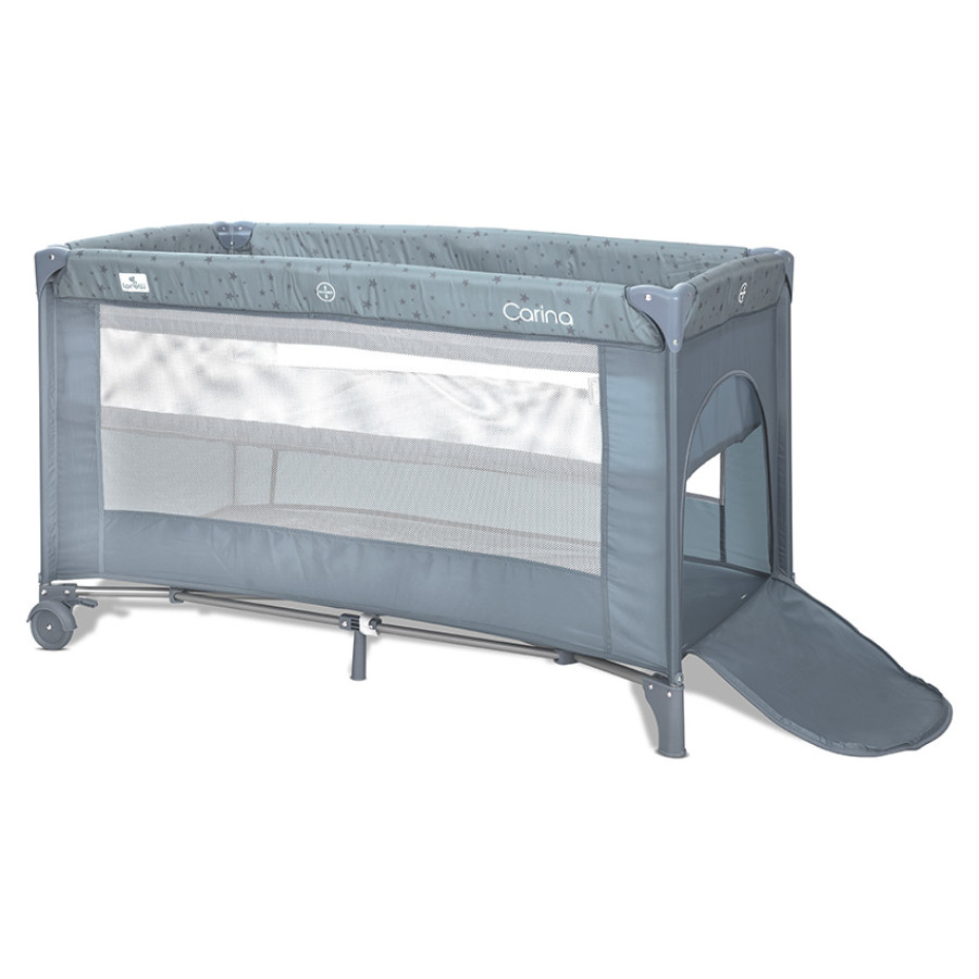 Кошара Carina 2 нива Blue Stars