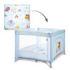 Кошара за игра PlayNRelax Airy Blue Sea