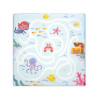 Кошара за игра PlayNRelax Airy Blue Sea