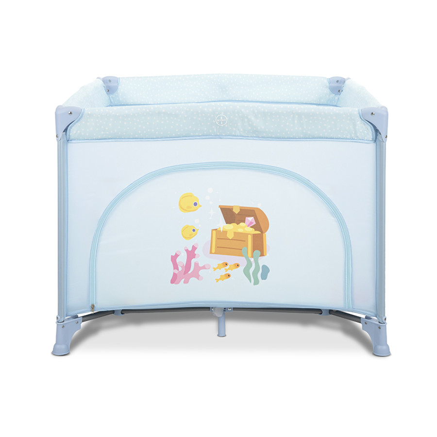 Кошара за игра PlayNRelax Airy Blue Sea