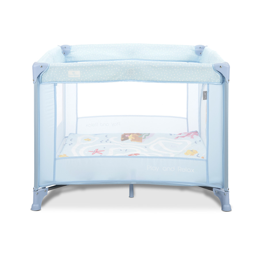 Кошара за игра PlayNRelax Airy Blue Sea