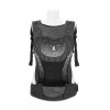 Бебешка ергономична раница/кенгуру Mia Black