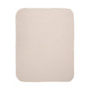 Бебешко одеяло полар  75/100 см Beige