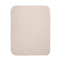 Бебешко одеяло полар  75/100 см Beige