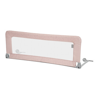 Преграда за легло Safety Night Pink 127 см