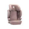 Сгъваемо столче за кола GrowGo Pink i-Size ISOFIX 100–150 см
