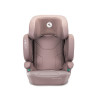 Сгъваемо столче за кола GrowGo Pink i-Size ISOFIX 100–150 см