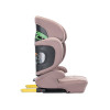 Сгъваемо столче за кола GrowGo Pink i-Size ISOFIX 100–150 см