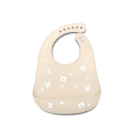 Силиконов лигавник Natural Beige