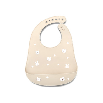 Силиконов лигавник Natural Beige