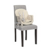 Стол за хранене 3 в 1 Vanilla Beige