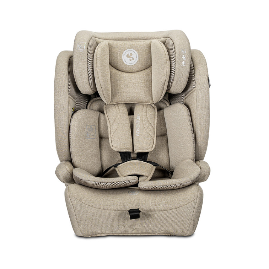 Стол за кола Adventure Beige 76-150 см