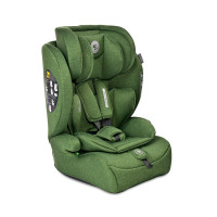 Стол за кола Adventure i-Size 76-150 cm Green MOQ