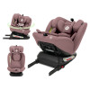 Стол за кола Capella Pink i-Size 40-150 cm Isofix