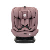 Стол за кола Capella Pink i-Size 40-150 cm Isofix