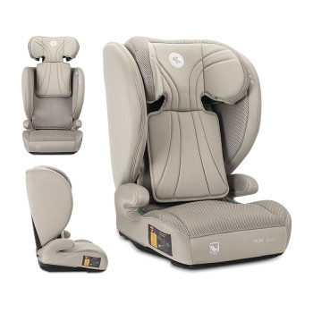 Стол за кола Nube Safe Beige 100-150 см