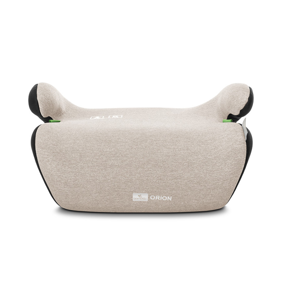 Стол за кола Orion 125-150 cm Beige