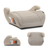 Стол за кола Sol Beige 125-150 см