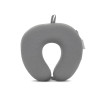 Стол за кола Voyager Grey i-Size 40-150 cm с възглавничка